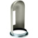 Photogenic Shallow Veil Light Background Reflector. (PL3RV)