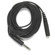 Profoto 16' Straight Sync Extension Cord, 1/4" Mono Plug Male to 1/4" Mono Plug Female #103002 / 504-302