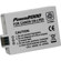 Power2000 LP-E5 Replacement Lithium-Ion Battery, 7.4 volt 1500mAh, for Canon EOS Rebel XSi Digital Cameras