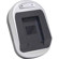 Power2000 Mini Universal AC / DC Charger for the JVC BN-VM200U Camcorder Battery, 110 - 220 Volt