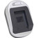 Power2000 Mini Universal AC / DC Charger for the Canon NB-5L Digital Camera Battery, 110 - 220 Volt