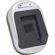 Power2000 Mini Universal AC / DC Charger for the Fuji NP-70 & Panasonic CGA-S005 Batteries, 110 - 220 Volt