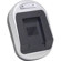 Power2000 Mini Universal 110/220V AC/DC Charger for the Nikon ENEL-9 Lithium Ion Digital Camera Batteries