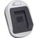 Power2000 Mini Universal 110/220V AC/DC Charger for Nikon EN-EL3 & Fuji NP-150 Lithium-Ion Batteries