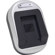 Power2000 Mini Universal AC / DC Charger for the Panasonic CGA-S005/CGA-S007/CGA-S008 & Samsung IA-BH125C Batteries, 110 - 220 Volt