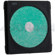 Pro-Optic Green Center Spot (SP5) Filter