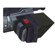 Petrol 2.5" Diameter Mini Hood for LCD Monitors on Small DV Camcorders