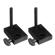 Photek Add-on Adapter Set for Hanging Two 8' x 12' Background-in-a-bag's on One Background Support System, Set of 2.