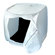 Photek Digital Lighthouse, Translucent Cloth Material Housing for Tabletop Still Life Product Photography, Small (15"x 15"x 22.75")