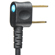 Pocket Wizard Household to Miniphone Sync Adapter Cable, 16".