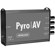 Pyro AV PVC950 HDMI to SDI Converter with Embedded Audio