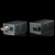 Pyro AV PVC-976 HDSDI10KM 10 km HD/SDI to HD/SDI Over Fiber Optic Kit