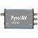 Pyro AV PVC-920 SD10DAC SDI to Analog Video, 10 Bit