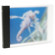 Pina Zangaro Frost, Frosted Acrylic 3 Ring Binder in Landscape Format 8.5" x 11" x 1/2"