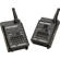 Quantum FW-89 FreeXWire Digital Set with FW9T Transmitter, FW8R Receiver, 434 Sync Cord, & Mounting Kit.