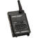 Quantum FW-8R FreeXWire Radio Receiver for any Shoe or Handle Mount Flash, or Qflash.