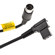 Quantum Cable CK f/Turbo Battery