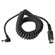 Quantum Cable SD2 for connecting Quantum Turbo 2x2 to Kodak DC 200's 800's and Nikon Collpix 800's and 900's, Olympus E10/20 and others