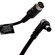 Quantum Cable SD6 for connecting Turbo 2x2 Battery to the Canon EOS 1D