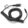 Quantum Cable SD8 for Connecting the Turbo 2x2 Battery to the Kodak Pro 14n Digital Camera.