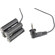 Quantum Module XVI for QB1C Compact Battery & Bantam Battery to fit Vivitar 736AFM, 840AFC and Sigma 500ST/500 SPR Flashes.