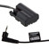 Quantum Cable YDC30 for Turbo Compact Battery to fit Canon D30, D60 & 10D Digital Cameras