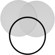 Quantum Diffusing UV Filter Kit for Qflash.