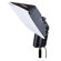 Quantum Mini Folding Softbox with Hot Spot Reducer for all QFlash Series Flashes.
