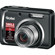 Rollei Compactline 90 9 Megapixel Digital Camera with 3x Optical Apogon Zoom, 4x Digital Zoom, 2.5" Color-Display, Black