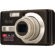 Rollei RCP-8427XW Digital Camera with 8.0 Megapixel, 2.7" TFT-LCD Color Screen, 4x Optical / 5x Digital Zoom, Black