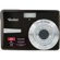 Rollei RCP-S8 Digital Camera with 8.0 Megapixel, 2.5" TFT-LCD Color Screen, 3x Optical / 4x Digital Zoom