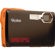 Rollei X-8 Sports Water Proof, Freeze Proof & Shock Proof Digital Camera with 8.0 Megapixel, 3.0" TFT-LCD Color Screen, 3x Optical / 4x Digital Zoom