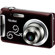 Rollei XS-8, 8 Megapixel Digital Camera with Swarovski Crystals, 3x Optical, 4x Digital Zoom, 3" LCD, Brown