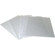 Rosco Diffusion Kit, Thirteen 10" x 12" Assorted Density Diffusion Materials.