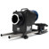 Redrock Micro M2 " Encore Indie Bundle" Depth Of Field Adaptor Kit, with microX Flip Accessory & Canon EOS Mount, 72mm Step Ring