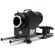 Redrock Micro M2 " Encore Indie Bundle" Depth Of Field Adaptor Kit, with microX Flip Accessory & Nikon Mount, 37mm Step Ring