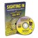 Gun Video Catalog "Sighting in Rifles", DVD Features the Sighting in of Rifles Accurately at 100 Yards, 200 Yards & even out to 600 Yards, with National Champion Rifle Shooter Jim Hill.