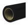 Savage Seamless Background Paper, 53" wide x 12 yards, Super Black, #20