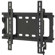 Sanus Systems VisionMount Low Profile Wall Mount for Medium Size Flat Panel TVs 15" to 40", Supports up to 100 lbs. - Color: Black
