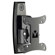 Sanus SF203 Full-Motion Wall Mount for Flat-panel TV's and Monitors up to 27", Black