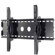 Sanus Systems VMPL250-B VisionMount Low Profile Wall Mount for Large Size LCD TVs 30" to 50", Supports up to 130 lbs. - Color: Black