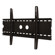 Sanus Systems VisionMount, Black TV Wall Mount for 32" to 60" Flat Panel Displays, Supports up to 175 lbs.