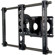 Sanus Systems VMSA-B VisionMount Full Motion Virtual Axis Wall Mount for Large Size LCD TVs 30" to 50", Supports up to 150 lbs. - Color: Black