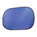 Savage 60" x 84" 2 Sided, Blue / Green, Chroma Key Collapsible Disc Background with Case