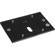Stroboframe Camera Anti-Twist Plates f/Hasselblad