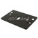 Stroboframe Camera Anti-Twist Plates f/Mamiya (all except Mamiya 6)