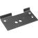 Stroboframe Camera Anti-Twist Plate for Nikon F4 with MB21 battery pack & Nikon D70