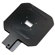 Omega/LPL 35mm Full Frame Glassless Hinged Negative Carrier for all 4"x5" Photographic Enlargers