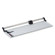 Saunders M3 36" Steel Base Professional Rotary Trimmer