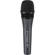Sennheiser E845 Wired Supercardioid Handheld Dynamic Microphone with Clip